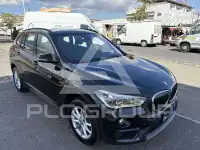 2019 BMW X1