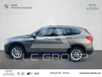 2019 BMW X1