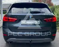 2019 BMW X1