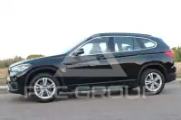 2019 BMW X1