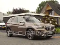 2019 BMW X1
