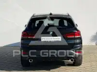 2019 BMW X1