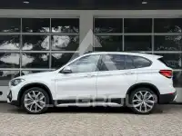 2019 BMW X1