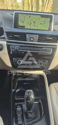2019 BMW X1