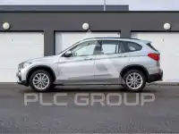 2019 BMW X1