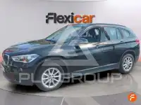 2019 BMW X1