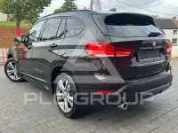 2019 BMW X1