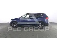 2019 BMW X1