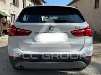 2019 BMW X1