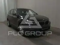 2019 BMW X1