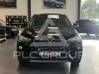 2019 BMW X1