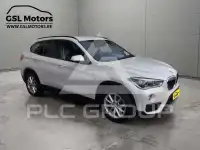 2019 BMW X1