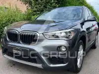 2019 BMW X1