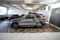 2019 BMW X1