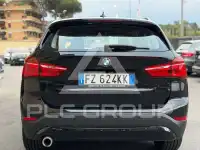 2019 BMW X1