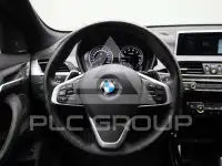 2019 BMW X1