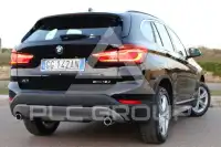 2019 BMW X1