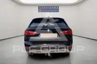 2019 BMW X1