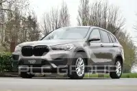 2019 BMW X1