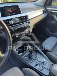 2019 BMW X1