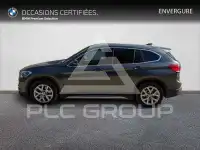 2019 BMW X1