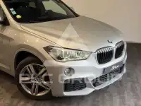 2019 BMW X1