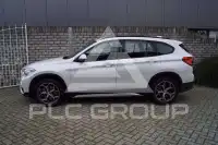 2019 BMW X1