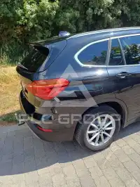 2019 BMW X1