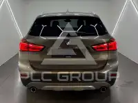 2019 BMW X1