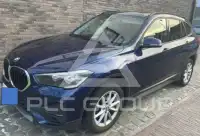 2019 BMW X1