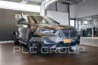 2019 BMW X1