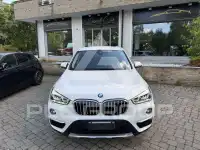 2019 BMW X1