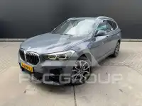 2019 BMW X1