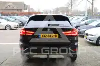 2019 BMW X1