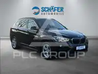 2019 BMW X1