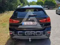 2019 BMW X1