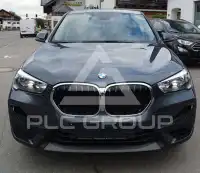 2019 BMW X1