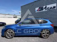 2019 BMW X1