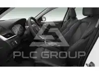 2019 BMW X1