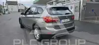 2019 BMW X1