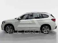 2019 BMW X1