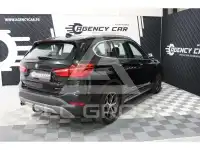2019 BMW X1
