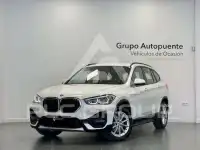 2019 BMW X1