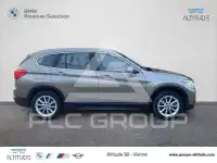 2019 BMW X1