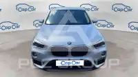 2019 BMW X1