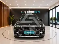 2019 BMW X1