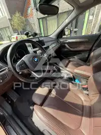 2019 BMW X1
