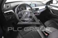 2019 BMW X1