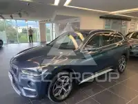 2019 BMW X1