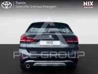 2019 BMW X1